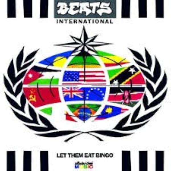 Amazon.co.jp: Excursion on the Version (The Ghetto): ミュージック